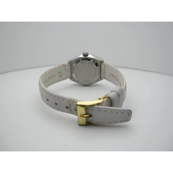 Women Vintage Maty Suisse Automatic 25 Jewels Incabloc Analog Dial Watch (A992) - Picture 10 of 12